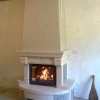 Kamin90